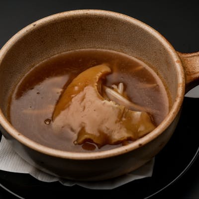 おまかせコースで提供いたします