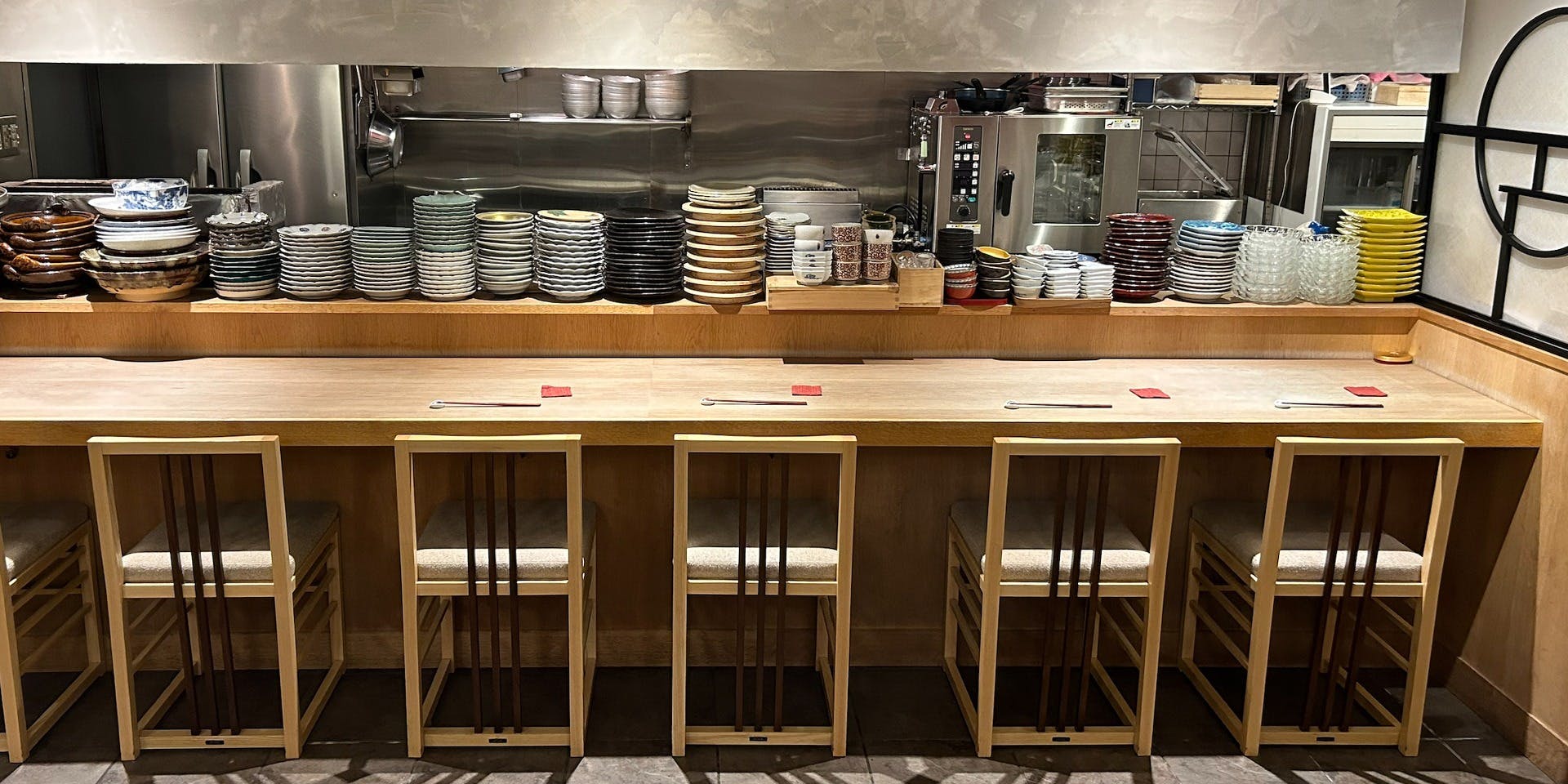 四季旬菜 NAKANO - 画像1