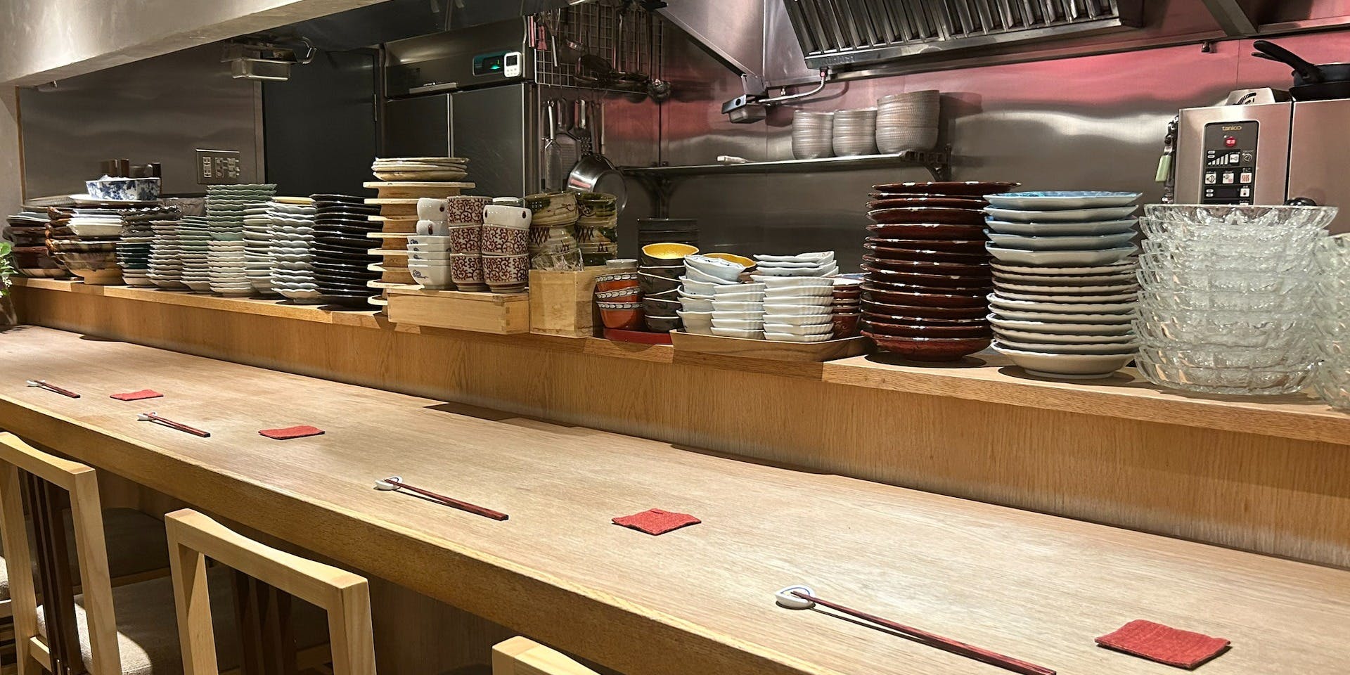 四季旬菜 NAKANO - 画像2