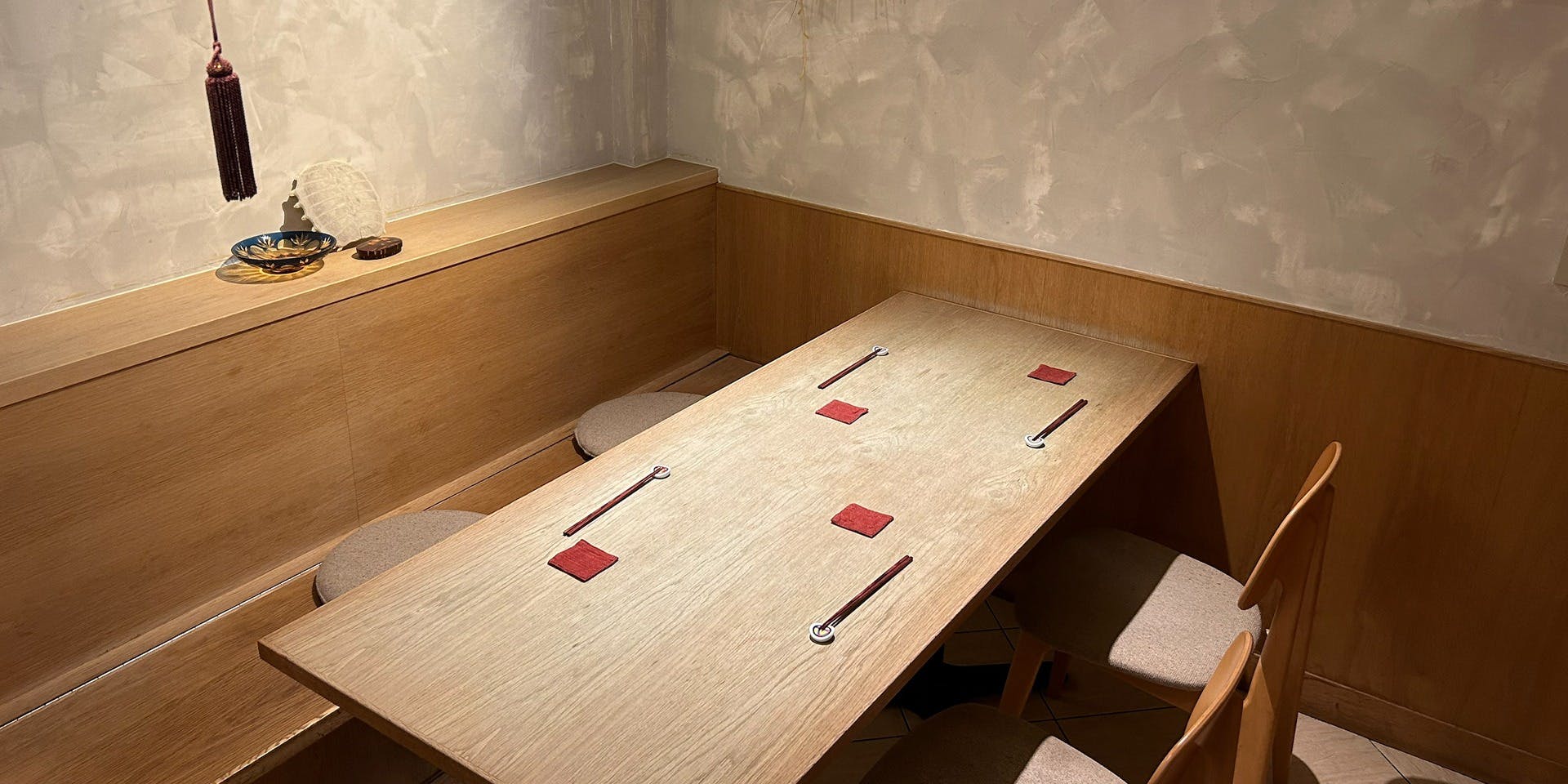 四季旬菜 NAKANO - 画像3