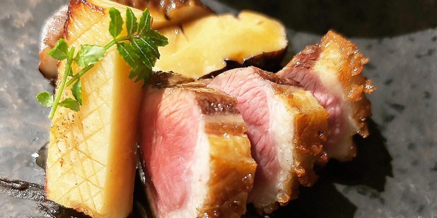 四季旬菜 NAKANO - 画像4