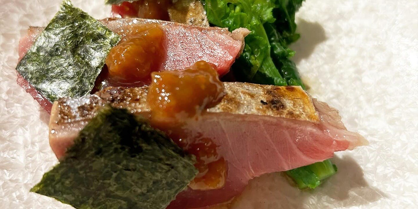 四季旬菜 NAKANO - 画像5