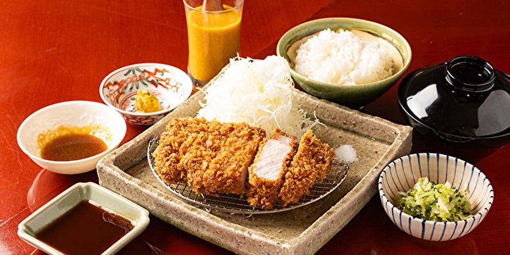 とんかつぶぅたろう - 画像5