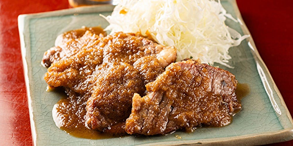 とんかつ ぶぅたろう