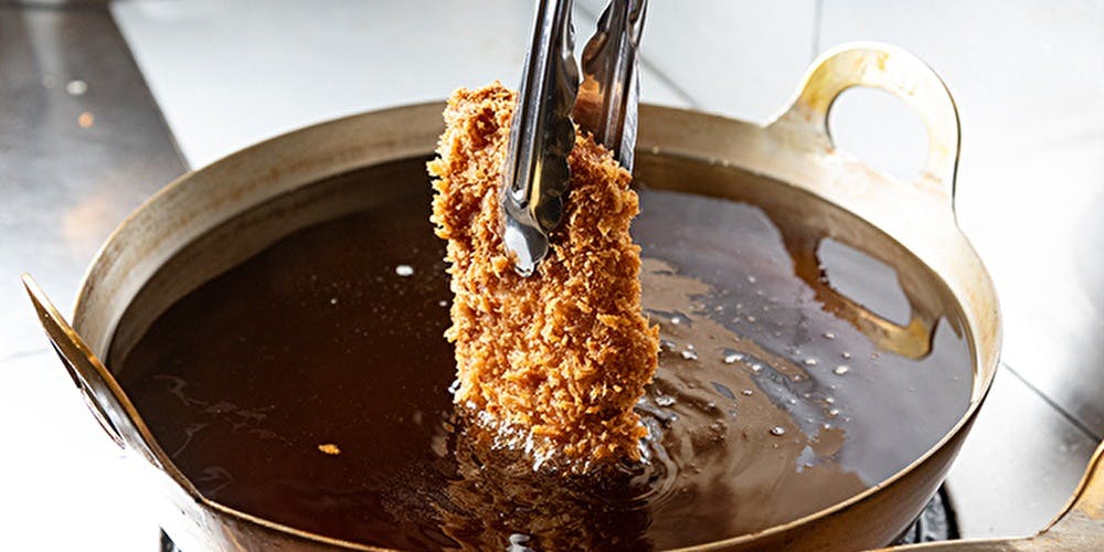 とんかつぶぅたろう - 画像4