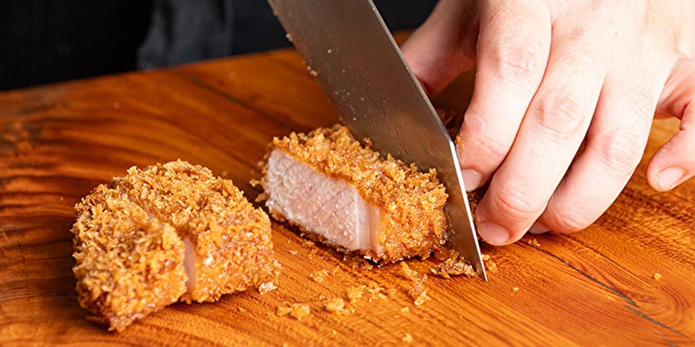 とんかつぶぅたろう - 画像3