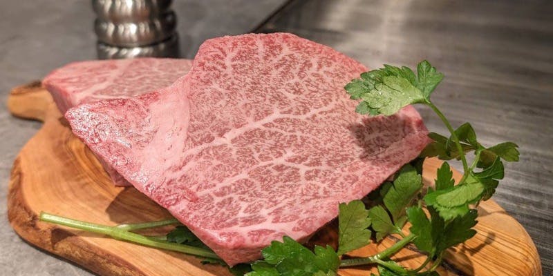 鉄板焼 MACACA - 画像2