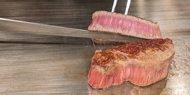 鉄板焼 MACACA - 画像3