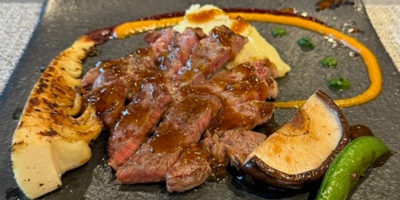 鉄板焼 MACACA - 画像4