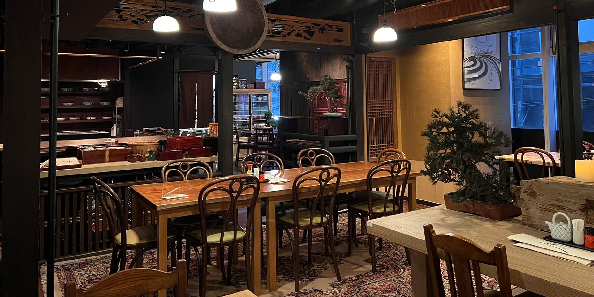 丸壱富士 渋谷道玄坂 - 画像1