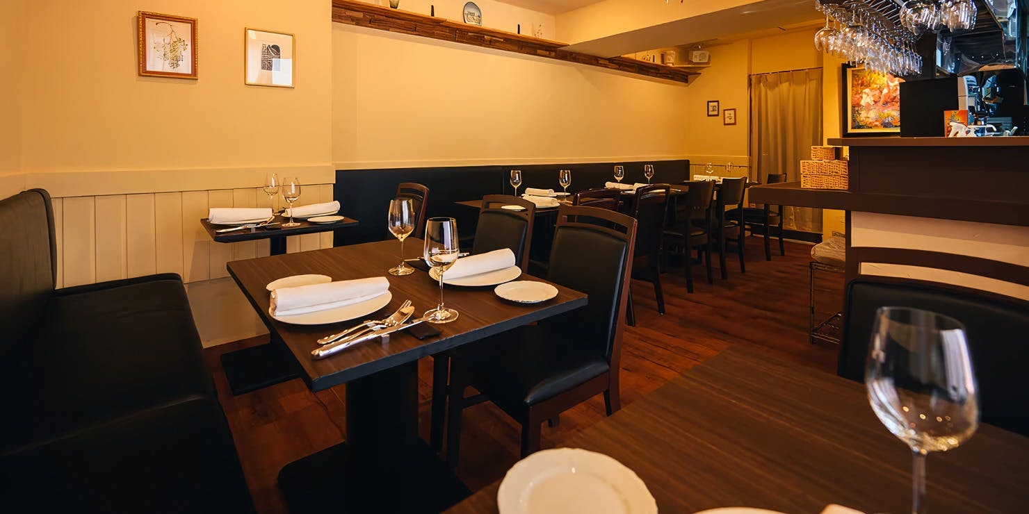 Le Mouton Blanc - 画像2