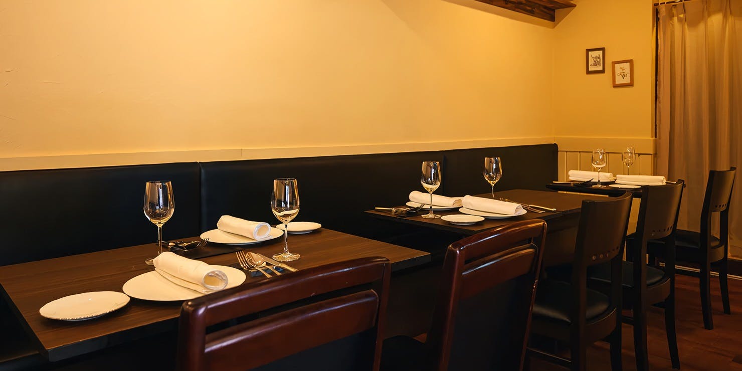 Le Mouton Blanc - 画像1