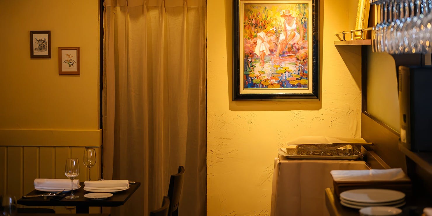 Le Mouton Blanc - 画像3