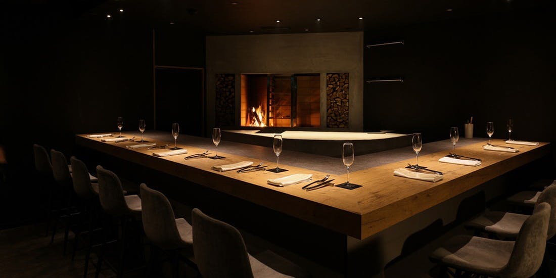 薪焼きflamma - 画像1