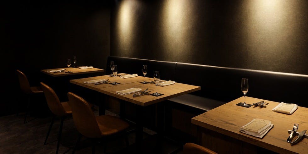 薪焼きflamma - 画像2