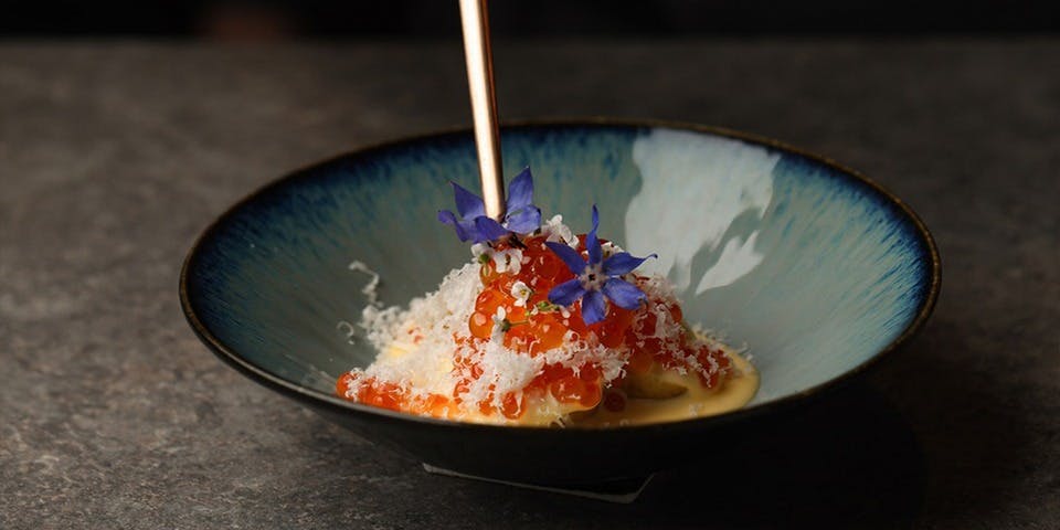薪焼き flamma