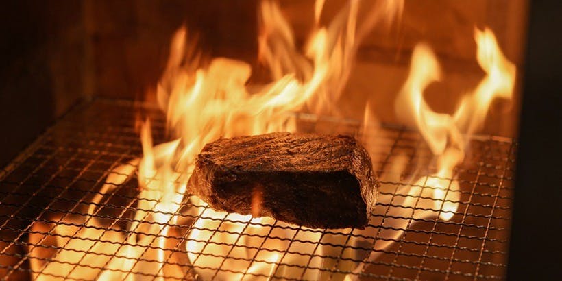 薪焼き flamma