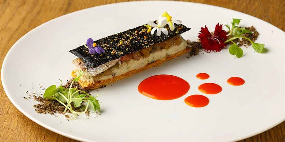 薪焼きflamma - 画像4