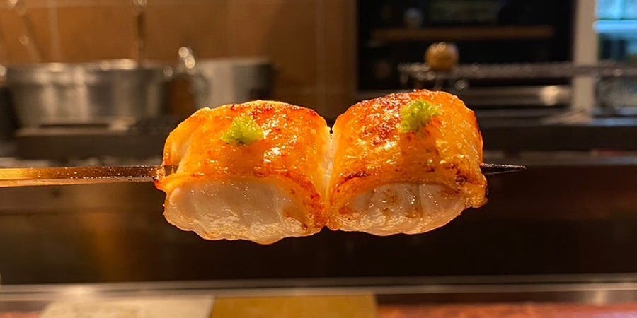 焼鳥 一（マコト）