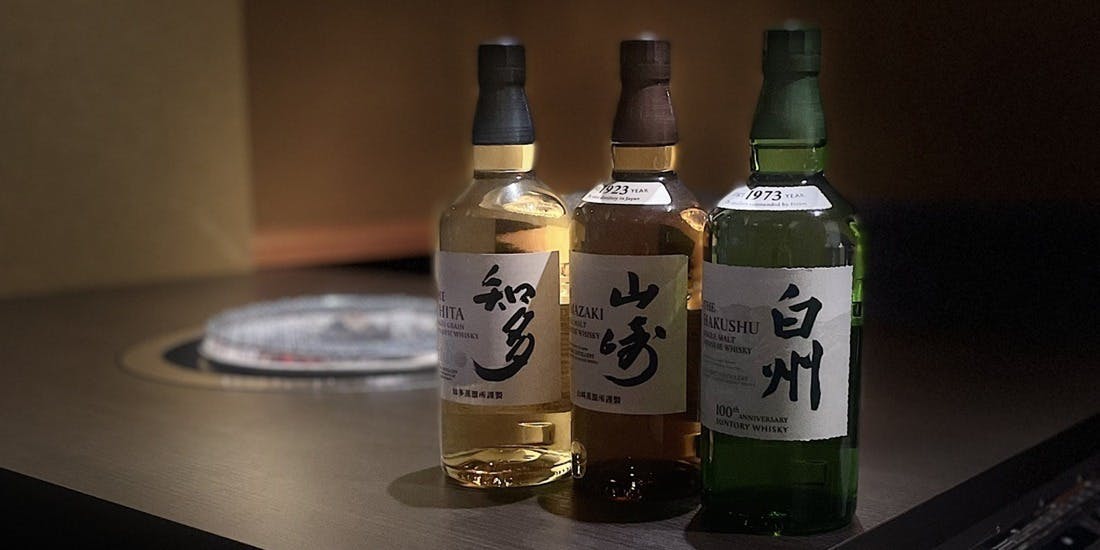 赤坂 炭火しゃぶしゃぶ 高嶺の豚 - 画像8