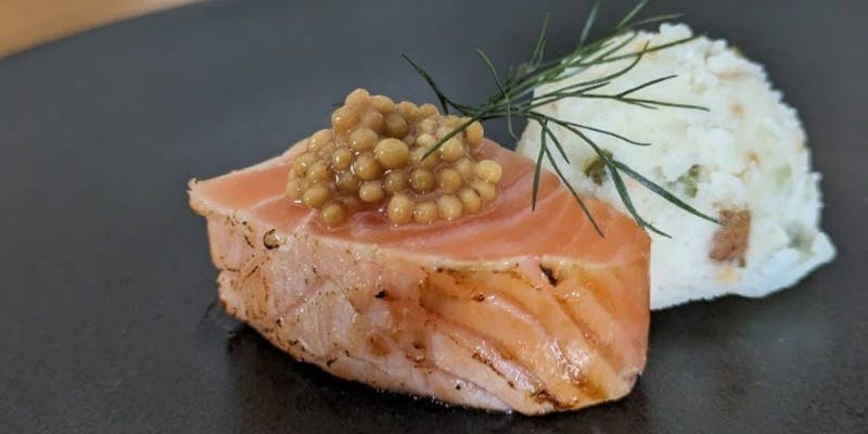 VENISON by TERRA（ベニソン バイ テッラ）