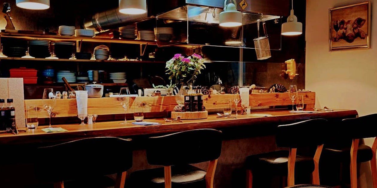 VENISON by TERRA（ベニソン バイ テッラ）