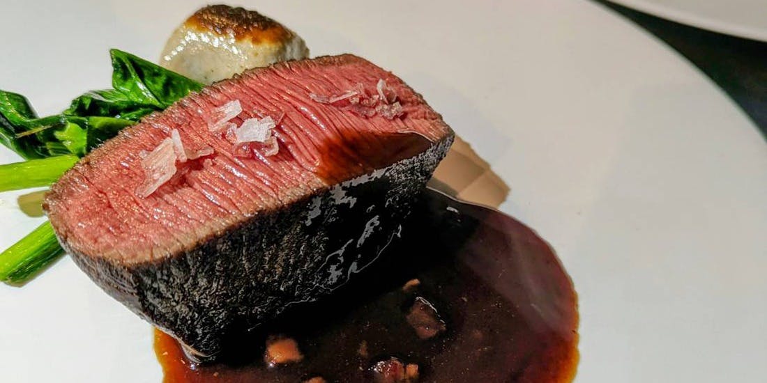 VENISON by TERRA - 画像5