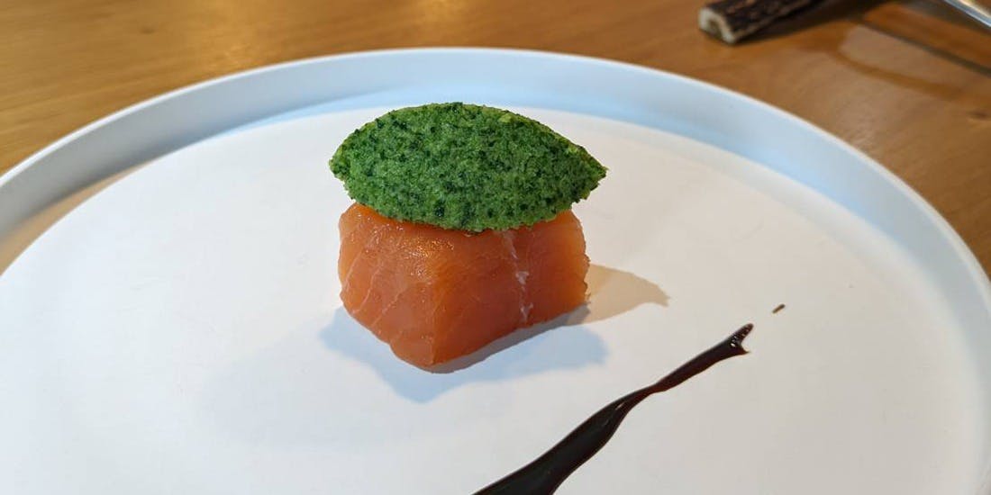 VENISON by TERRA - 画像4