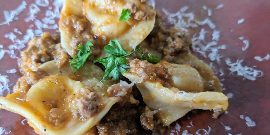 VENISON by TERRA（ベニソン バイ テッラ）