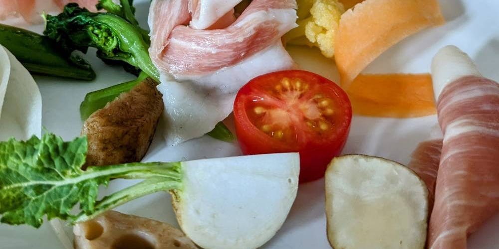 VENISON by TERRA（ベニソン バイ テッラ）