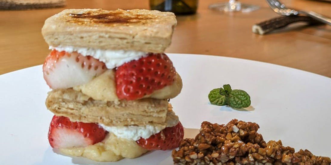 VENISON by TERRA（ベニソン バイ テッラ）