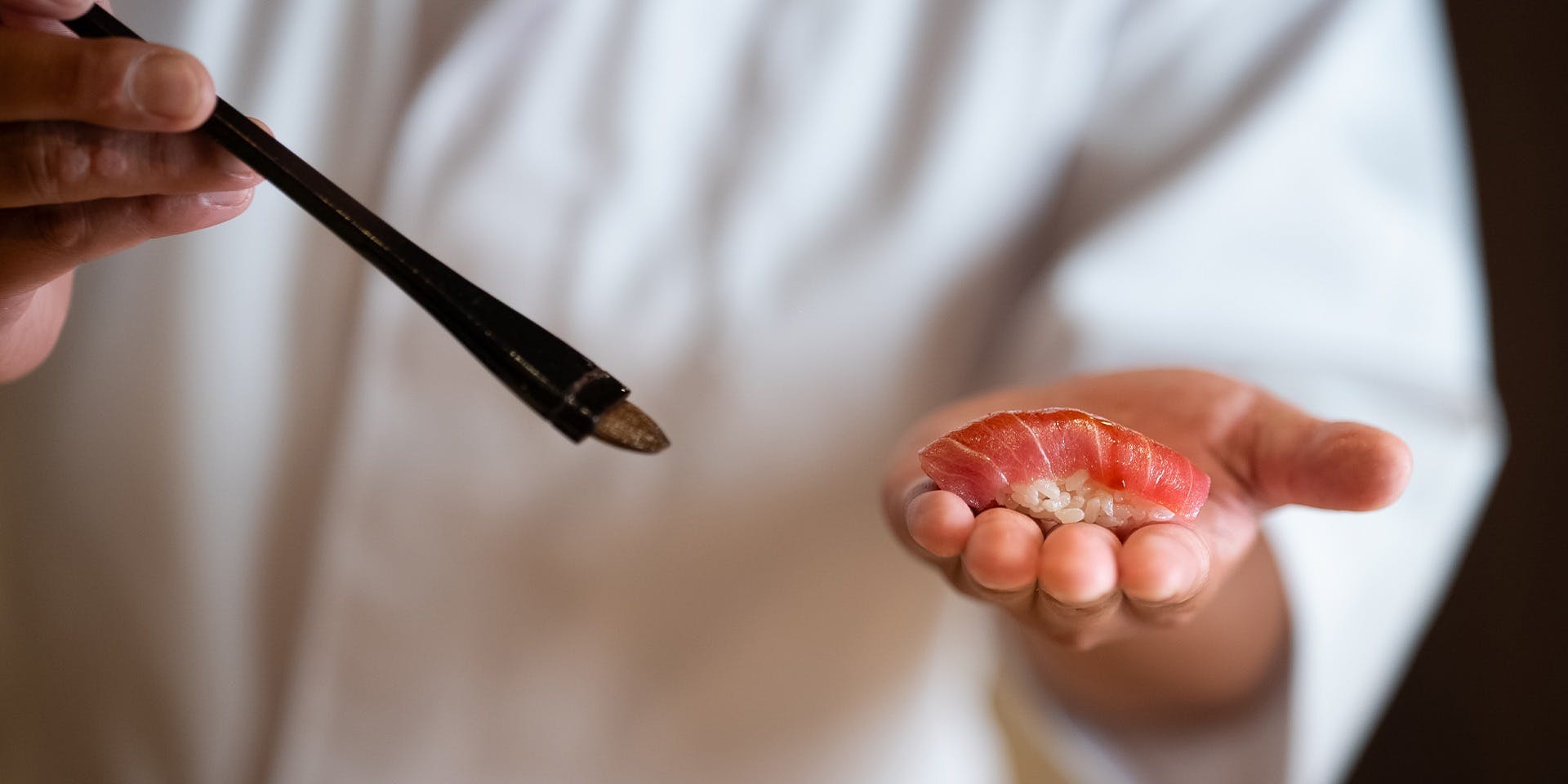 恵比寿 鮨 謙心