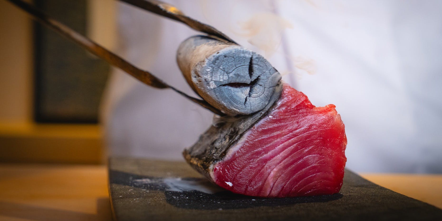 恵比寿 鮨 謙心