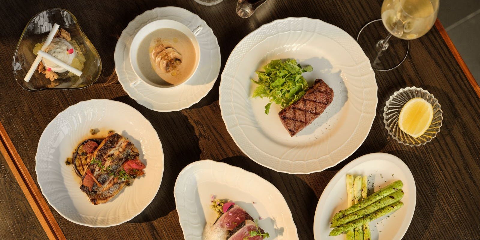 ジャヌグリル／ジャヌ東京 - 画像16