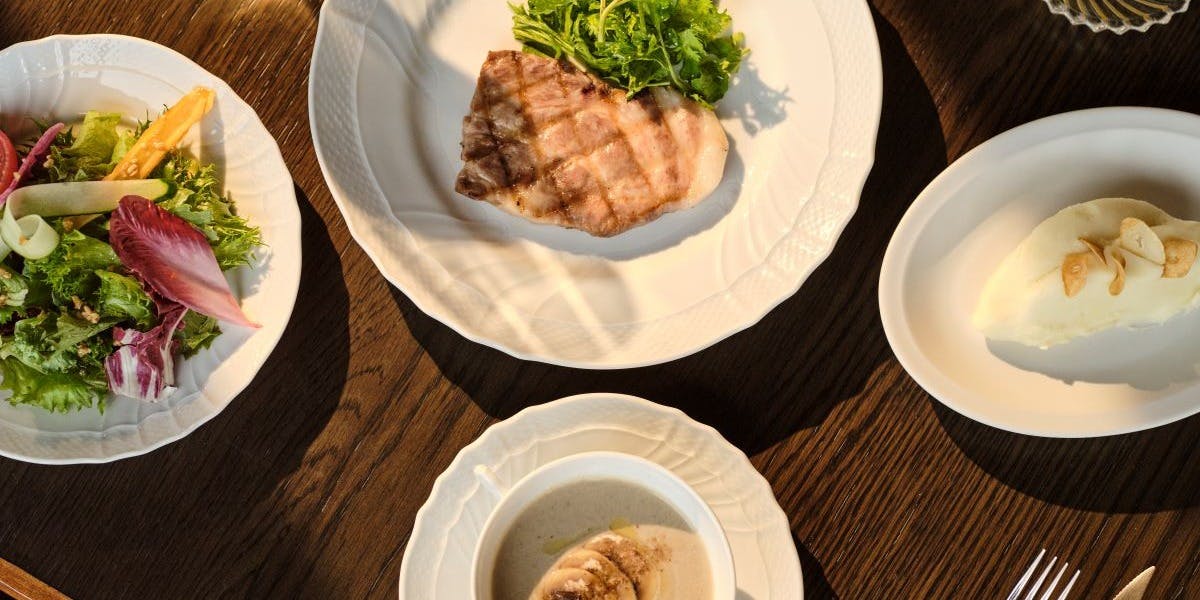 ジャヌグリル／ジャヌ東京 - 画像17