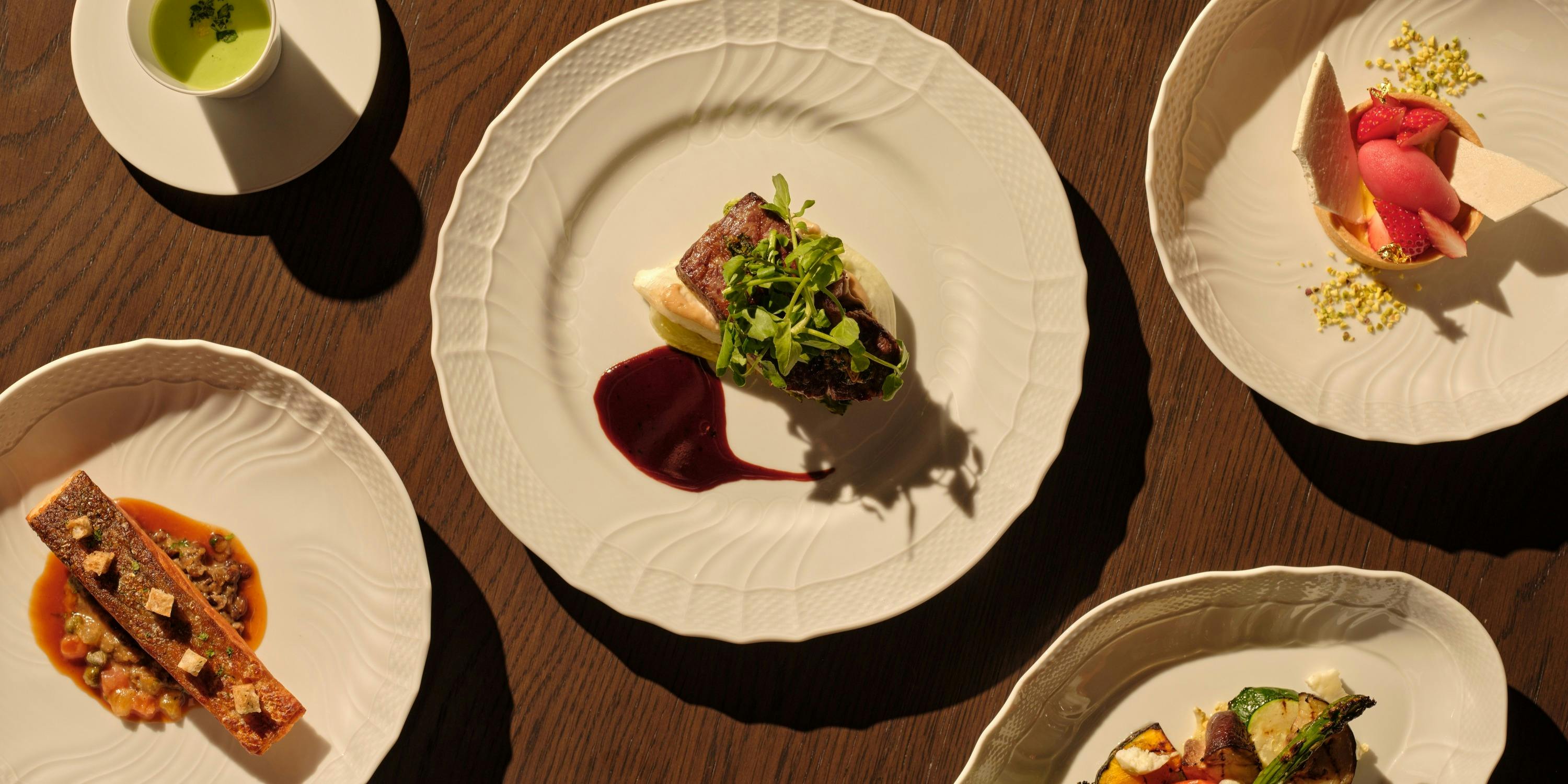 ジャヌグリル／ジャヌ東京 - 画像18