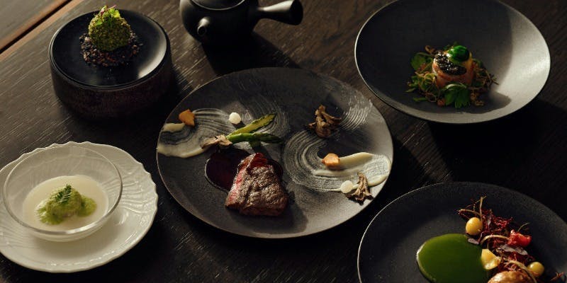 ジャヌグリル／ジャヌ東京 - 画像15