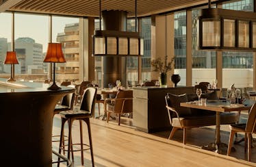 ジャヌグリル/ジャヌ東京