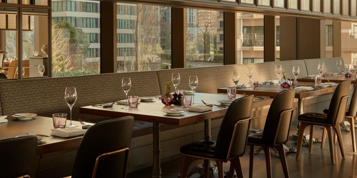 ジャヌグリル／ジャヌ東京 - 画像2