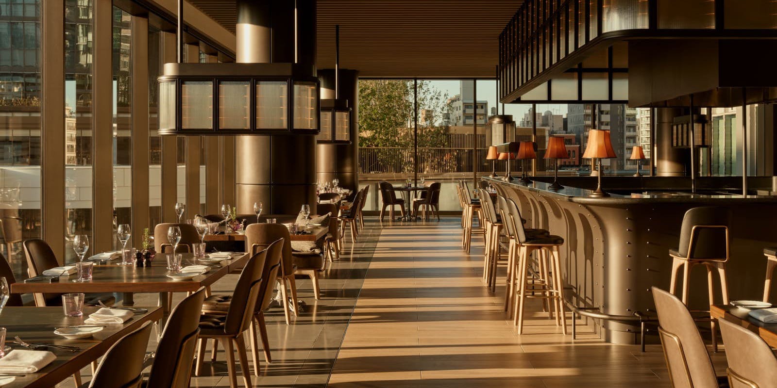 ジャヌグリル／ジャヌ東京 - 画像3