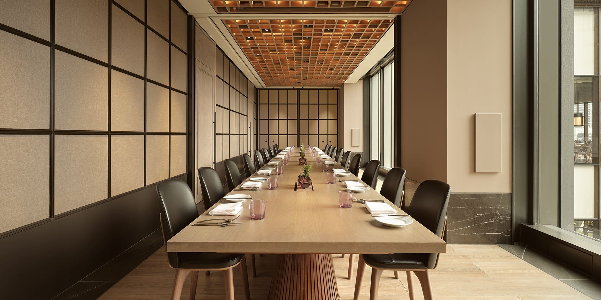 ジャヌグリル／ジャヌ東京 - 画像5