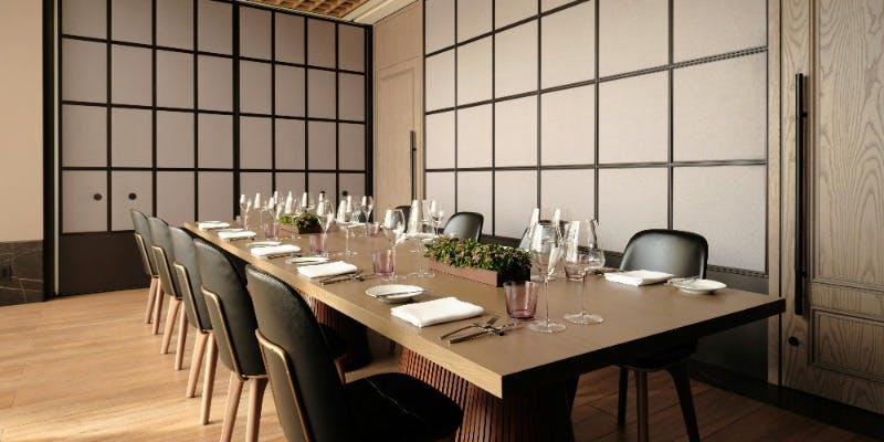 ジャヌグリル／ジャヌ東京 - 画像23