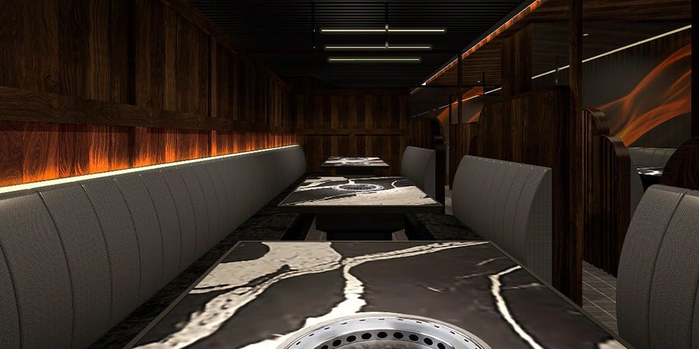 THE SEJONG 名駅 - 画像1