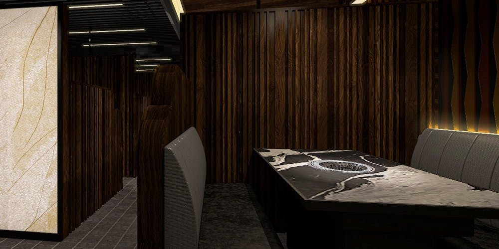 THE SEJONG 名駅 - 画像2