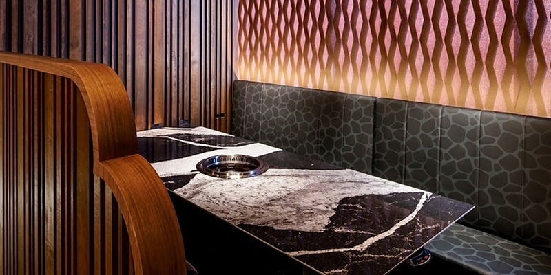 THE SEJONG 名駅 - 画像4