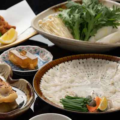 旬の食材