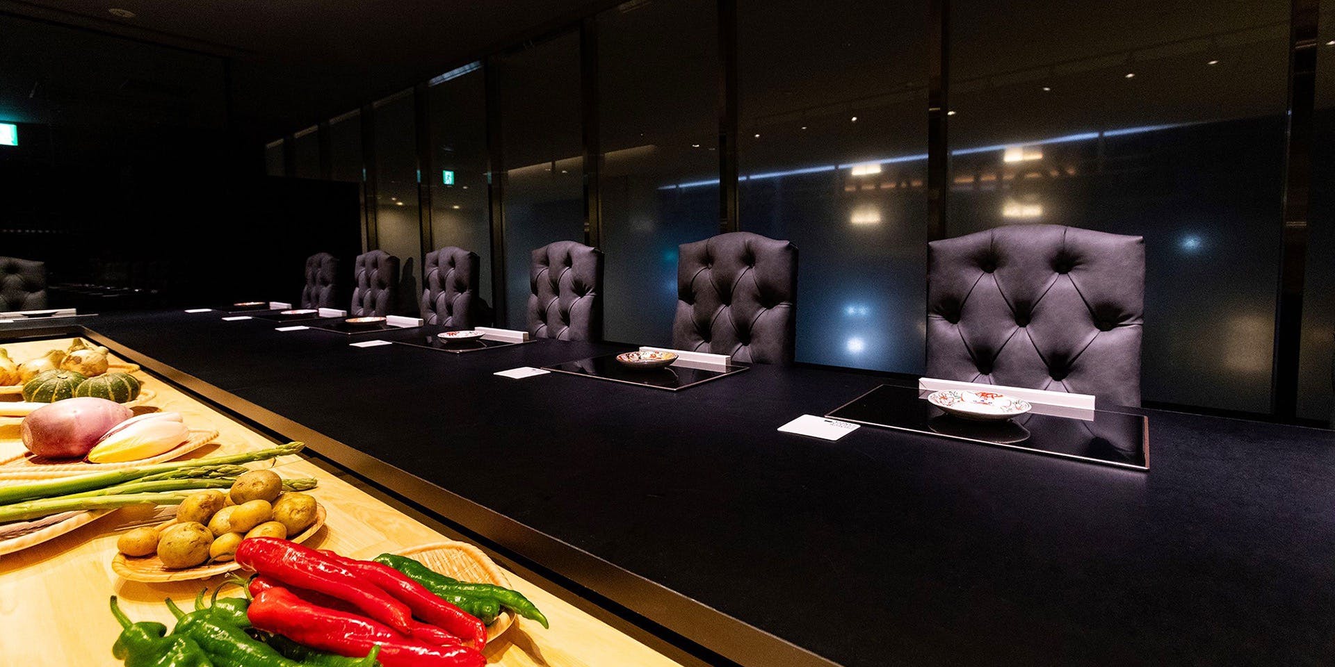 PREMIUM ROBATA SANDA／ GOOD NATURE STATION - 画像2