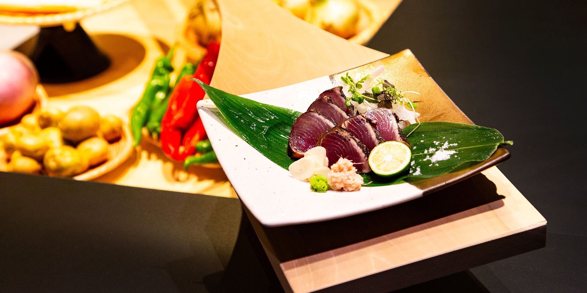 PREMIUM ROBATA SANDA／ GOOD NATURE STATION - 画像8