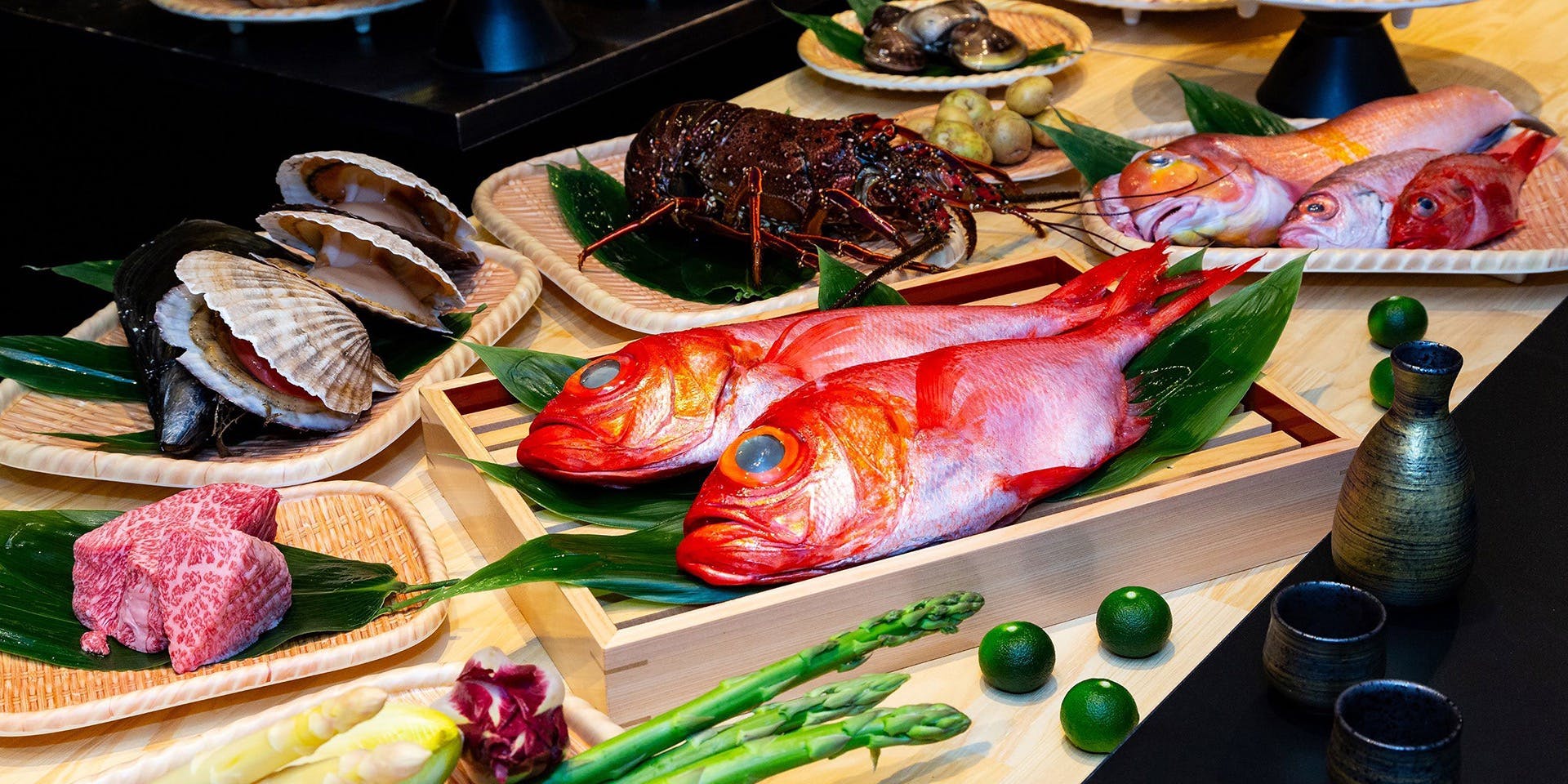 PREMIUM ROBATA SANDA／ GOOD NATURE STATION - 画像9