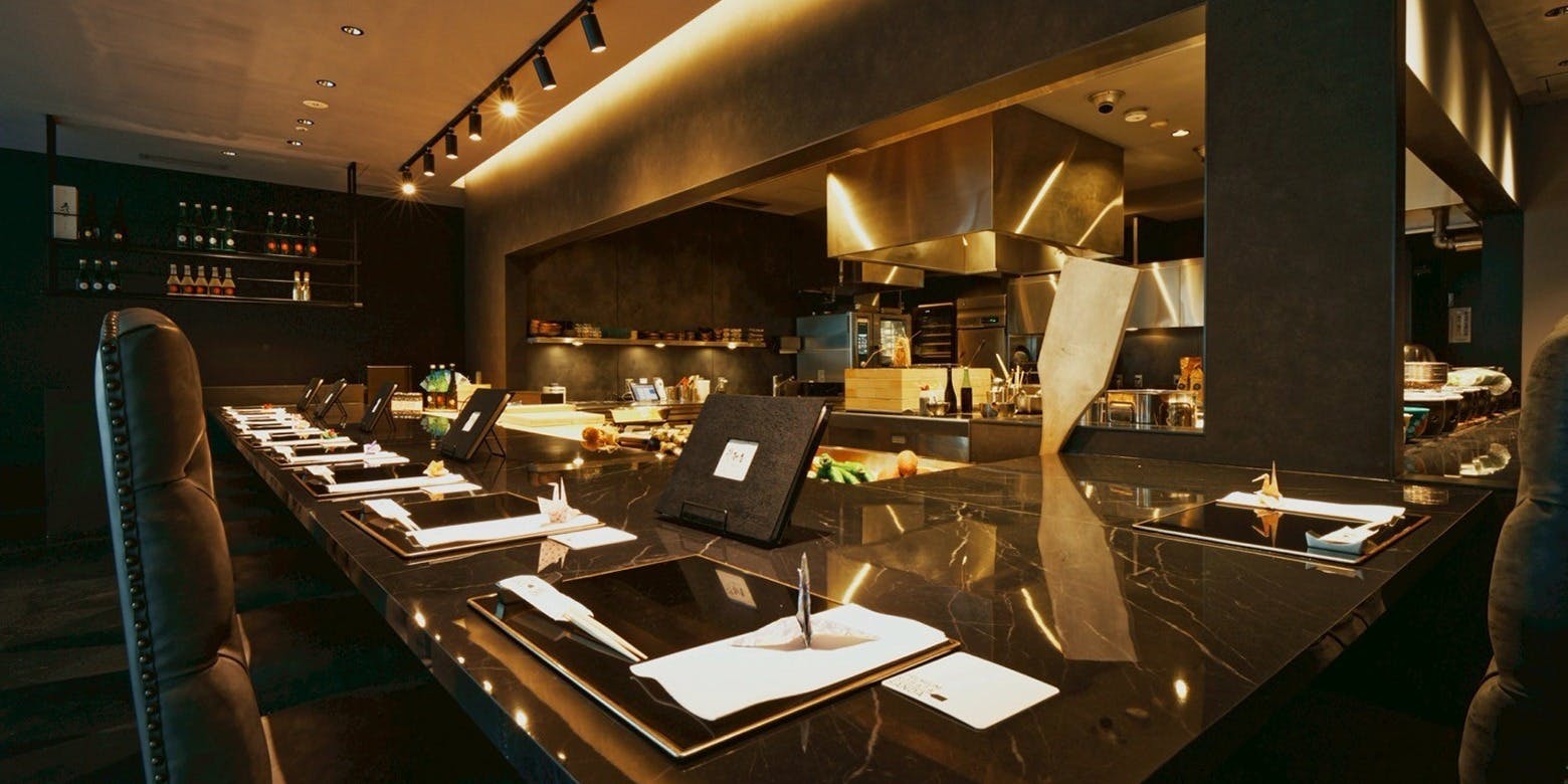 PREMIUM ROBATA SANDA／ GOOD NATURE STATION - 画像1